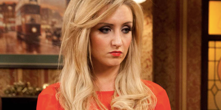 Shock accident could leave Corrie’s Eva Price in another terrible situation