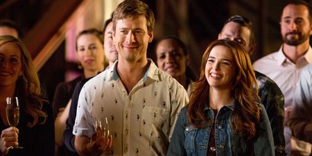 Here’s why you should be watching Netflix’s new rom-com Set It Up