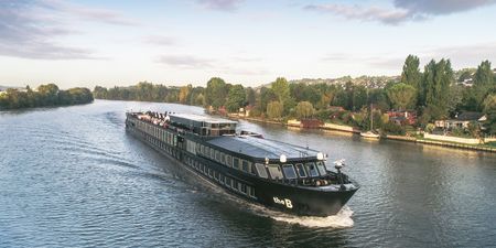 Get ready – we’re giving away a lux 8-day river cruise for 2 in Paris!