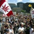 Canada just legalised cannabis for recreational use
