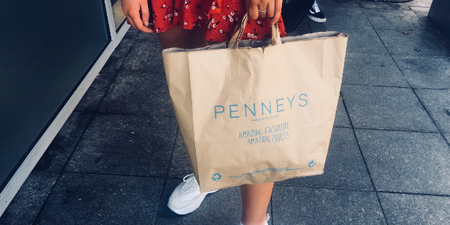 The €25 Penneys dress you’re going to see ALL over Instagram this summer