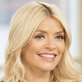 RUN! Holly Willoughby’s latest summer dress is now reduced to half-price