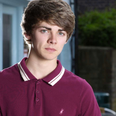 Remember old Peter Beale on EastEnders? He’s in the new Lynx ad and looks unreal