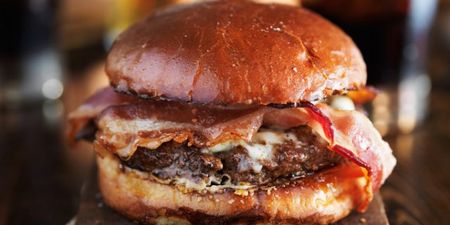 *Drumroll please* Ireland’s best burger has officially been revealed