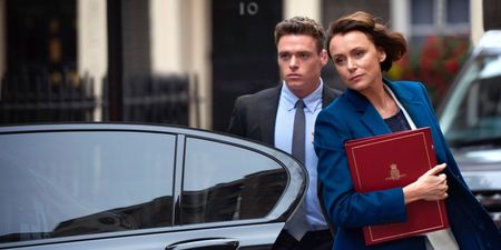 The first look at the new BBC thriller we’re all going to be hooked on is here