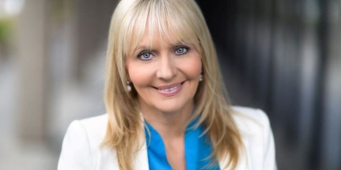 Miriam O'Callaghan contacts legal team over 'scam' beauty ads using her photo