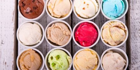 Get excited folks! IKEA is launching a vegan ice cream
