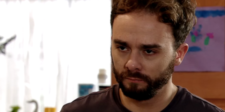 Corrie’s male sexual assault storyline is going to take an unexpected turn