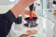 Hurrah! Penneys is now selling StylPro brush cleaner dupe for €10
