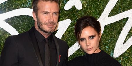 Victoria Beckham has her say on those cheating rumours and YAS Queen VB