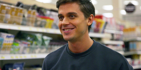 Queer Eye’s Antoni is opening up a restaurant and the menu sounds unreal