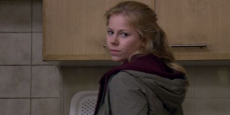 Emmerdale fans think they have figured out the real identity of Amelia Spencer’s kidnapper