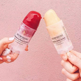 These boozed-up ice pops will actually get you drunk