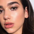 Did Katy Perry just throw shade at Dua Lipa underneath her Instagram post?