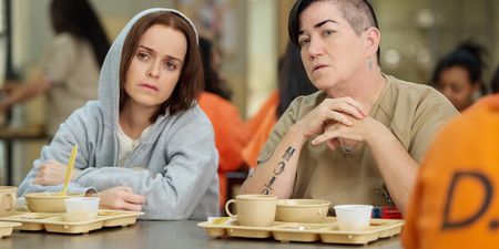 Orange Is The New Black is returning to Netflix and we’ve got the exact date