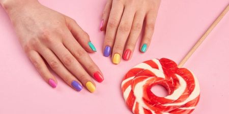 Expert opinion: these are the 5 hottest nail trends for summer 2018