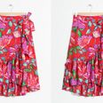 5 summer skirts that will keep you cool (and stylish) throughout the heatwave
