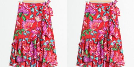 5 summer skirts that will keep you cool (and stylish) throughout the heatwave
