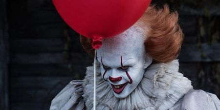 It’s official… IT: Chapter 2 has started production with a very famous actor