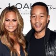 Chrissy Teigen and John Legend just got matching tattoos, and we’re screaming