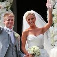Pippa O’Connor reveals her one big regret from her wedding