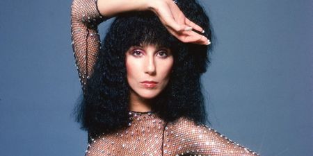 A Cher biopic is coming, from the producers of Mamma Mia!
