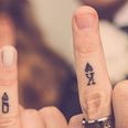 12 wedding tattoos that we’re madly in love with