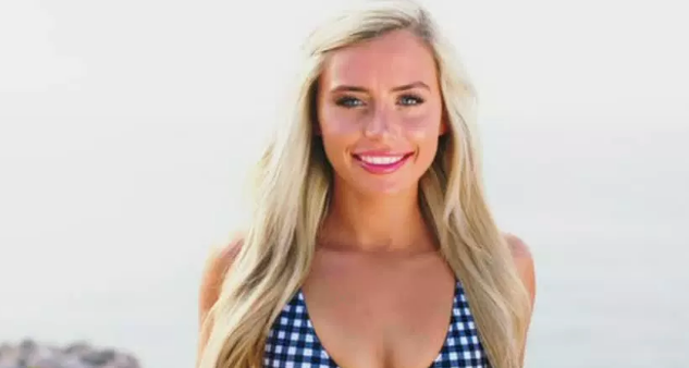 ellie alex