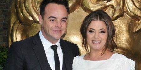 Lisa Armstrong plans to get revenge on Ant McPartlin in the BEST way possible