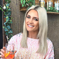 Niamh Cullen turned this plain €25 Zara dress into an absolute look with one accessory