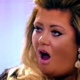 Gemma Collins just revealed her ultimate celebrity crush, and he’s Irish