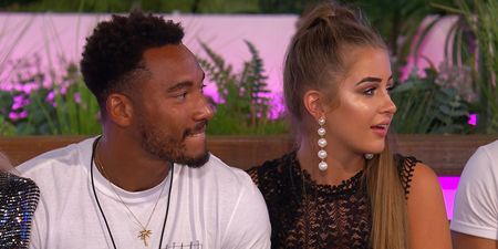 Love Island viewers think Josh’s ex girlfriend looks exactly like Georgia