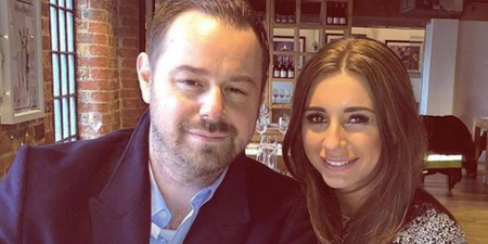Danny Dyer finally speaks out after Dani and Jack make it official on Love Island