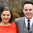 Lisa Armstrong given legal warning after ‘attacking’ Ant’s new girlfriend online