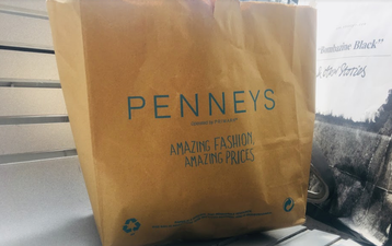 NEED! The €8 Penneys top that will make dressing in this heat a little easier