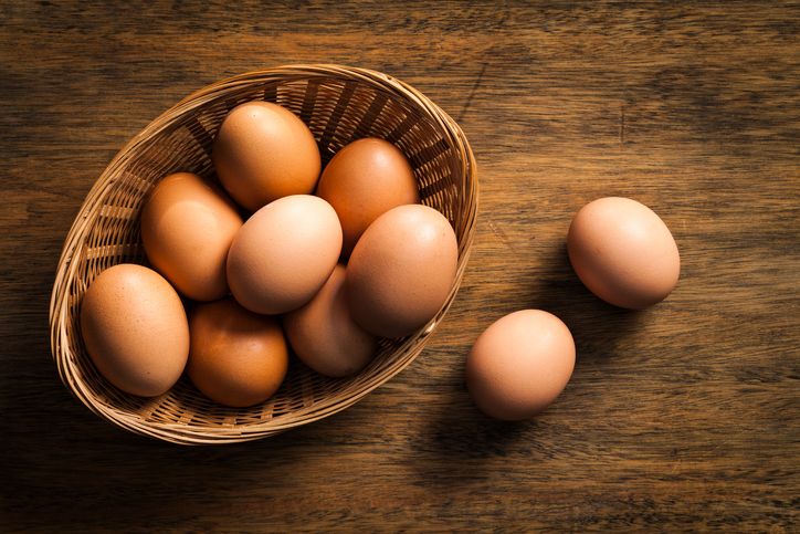 People Are Freaking Out About This Gross Way To Cook Eggs