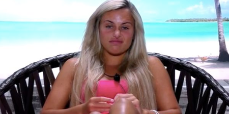 Love Island viewers are really pissed off at Ellie but honestly she’s done nothing wrong