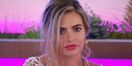 Megan’s dad has had an extreme response to her appearance on Love Island