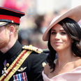 Here’s where Meghan and Harry will be visiting during their Dublin trip