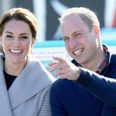 Prince William and Kate Middleton have new neighbours, and they’re delighted