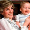 Princess Diana gave William a HILARIOUS surprise for his 13th birthday
