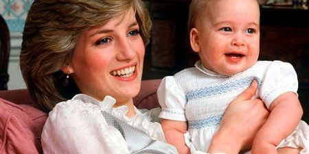Princess Diana gave William a HILARIOUS surprise for his 13th birthday