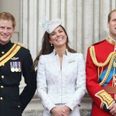 Prince Harry’s nickname for Kate Middleton is actually adorable