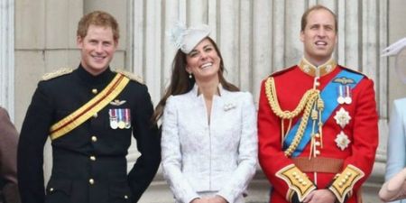 Prince Harry’s nickname for Kate Middleton is actually adorable