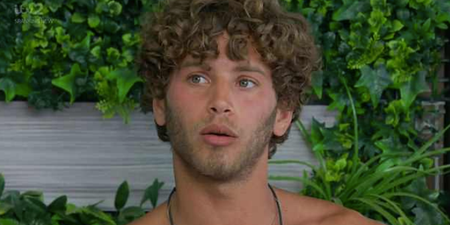 Love Island’s Eyal has some seriously good looking brothers