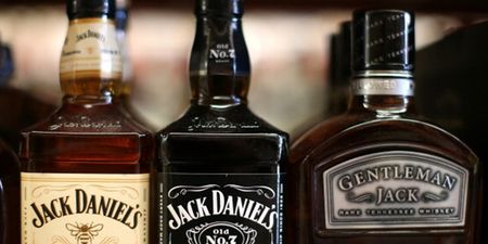 Bad news… the price of Jack Daniel’s looks set to increase