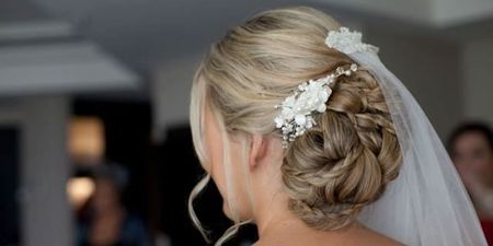 Bridal hair inspiration that you’ll instantly fall madly in love with