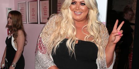 Gemma Collins’ famous quotes have been translated into Irish, just in time for Paddy’s Day