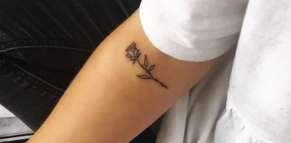 These 10 simple tattoos are making me want to get inked immediately