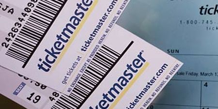 Ticketmaster issues warning after huge security breach on website